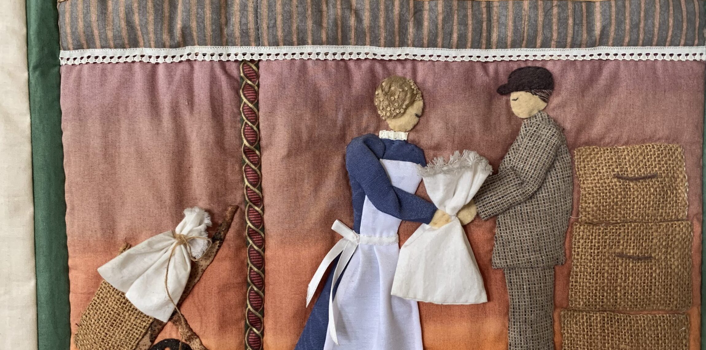 Rectory Quilters