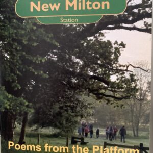 Poems From The Platform 2026